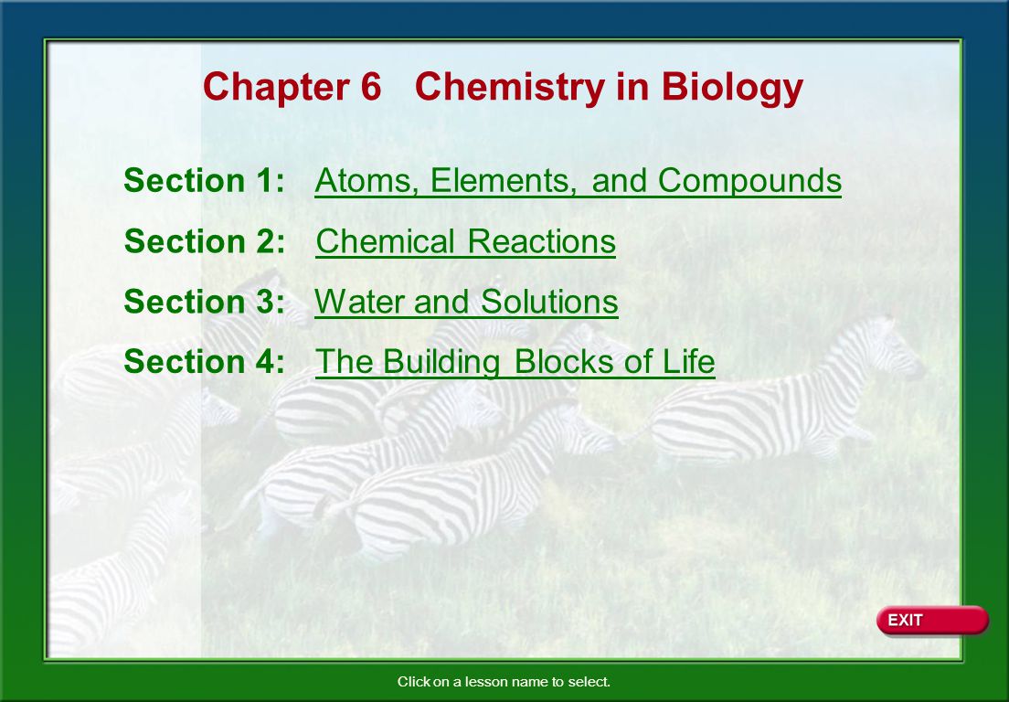 Biol 2113 chapter 1 2 3